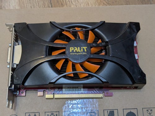 1gb palit geforce gtx - 1gb,