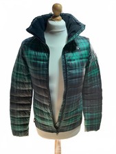 Nike down jacket small