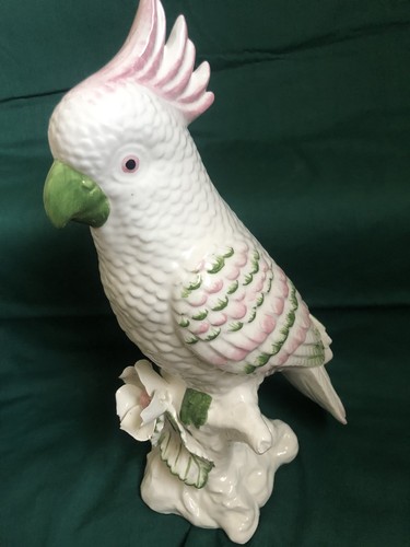 Vintage large ceramic - vintage, 15”