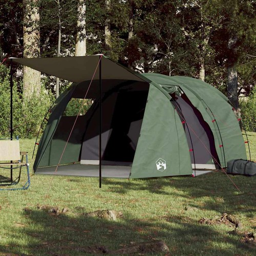 Person camping tent - 4, room
