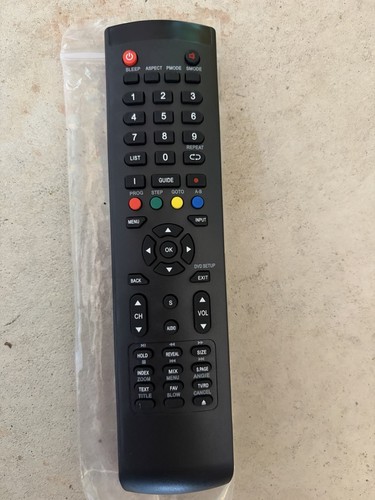 Rc1910 replacement remote - rc1910,