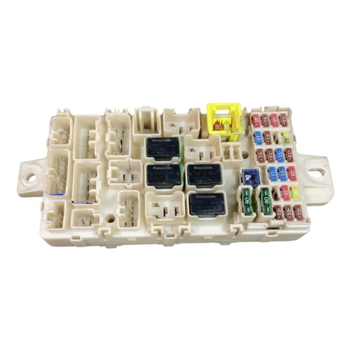 Mitsubishi l200 ecu etacs - etacs, unit