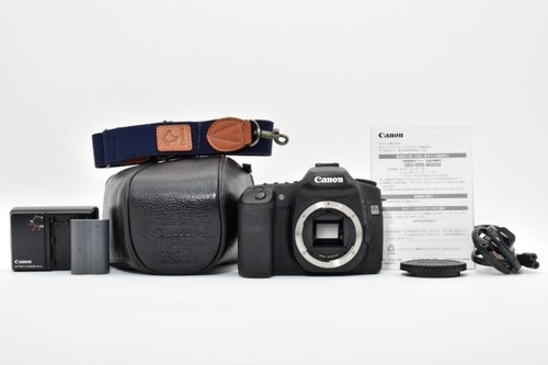 Canon eos 50d - body, excellent