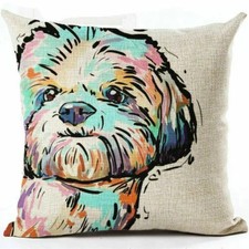 LHASA APSO/ SHIH TZU/ BICHON