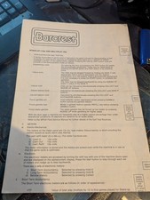 Stake Up - Barcrest MPU4 MPU3