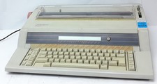 Facit Vintage Electric Typewriter T360