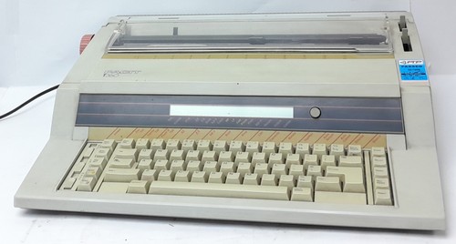 Facit vintage electric - facit,