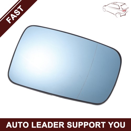 Car right side blue glass - side,