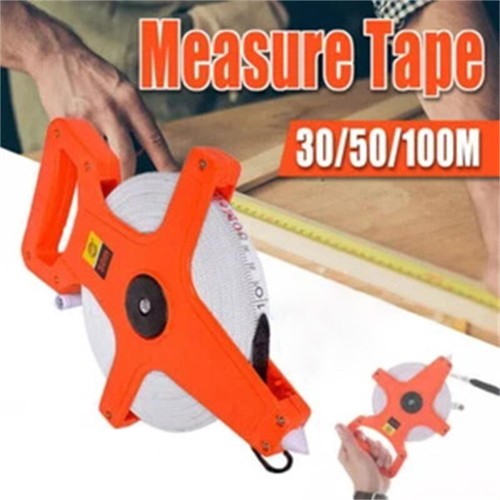 Tape measure 30m - tape, 50m