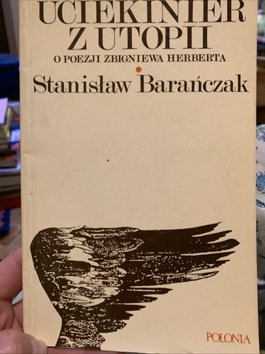 Polskie książki polish books - książki,