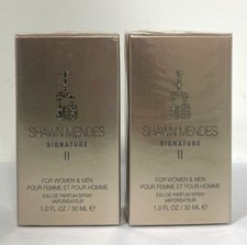 Shawn Mendes Signature II Edp