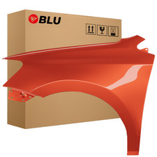 Wing for VW POLO 6R 6C V 5