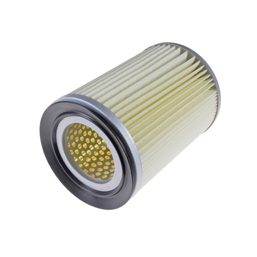 Blue print adn12218 air filter - blue,