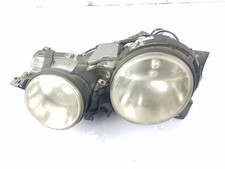 1999-2008 X208 JAGUAR S-TYPE HEADLIGHT LH PASSENGER SIDE 4R831006CA 
