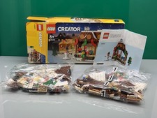 LEGO 40602 Winter Market