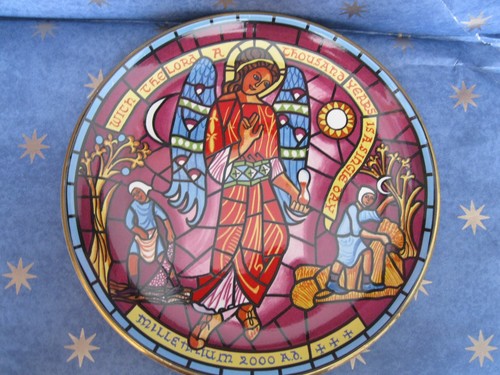 Prinknash abbey pottery - prinknash,