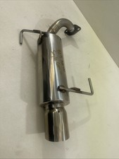 Subaru Legacy BL5 Single Cam