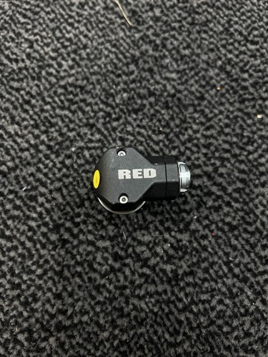 Dsmc red evf - dsmc, adaptor