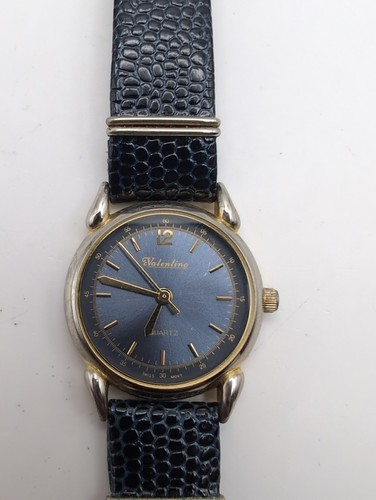 Vintage valentino gtiquartz - valentino,