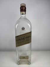 Johnnie Walker 18 Gold Label
