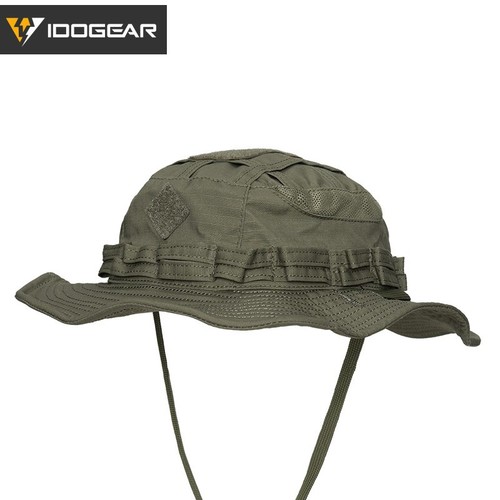 New tactical buni hat - buni, jungle
