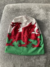 WALES Adults Double Layered