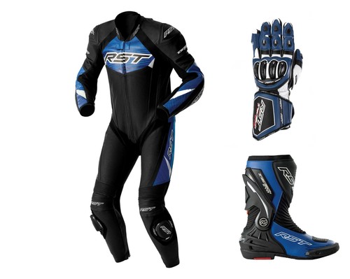 Rst tractech evo d30 - tractech,