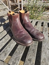 RM Williams Gardener Size 10 round toe Men's Boot