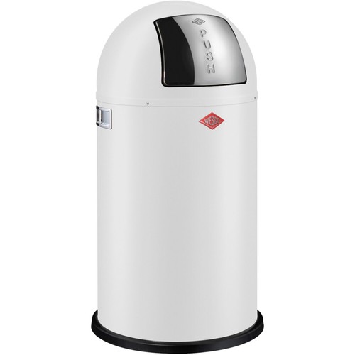 Wesco trash collector - collector,