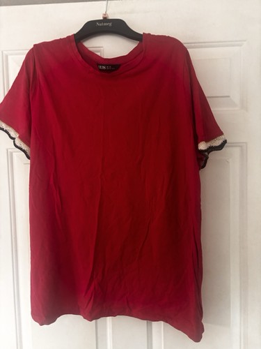 Yours clothing fuchsia - yours,