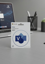 Microsoft Visio Professional