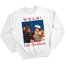 Last Christmas Wham Christmas