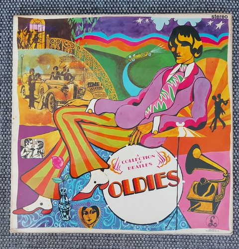 The beatles collection of - collection,