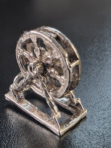 Vintage sterling silver - vintage,