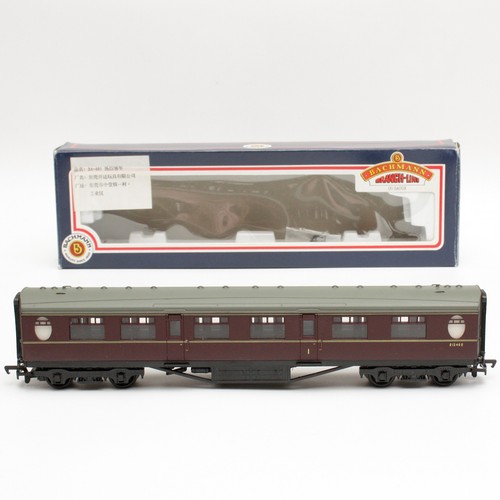 Bachmann 401 gauge - bachmann,
