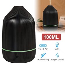 Aroma Essential Oil Diffuser