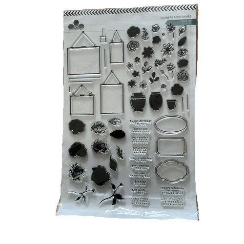 Craftwork cards flowers and - cards,