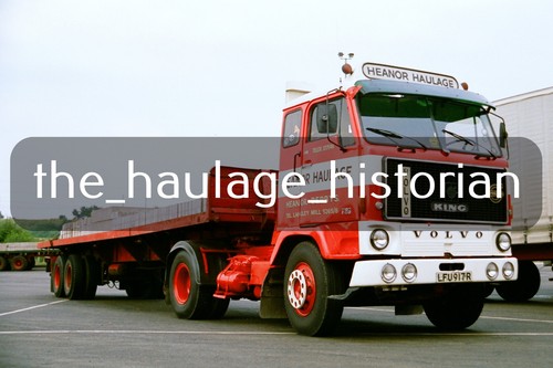 Thh truck photos - truck, volvo