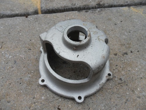 Racing engine sprocket - tm,