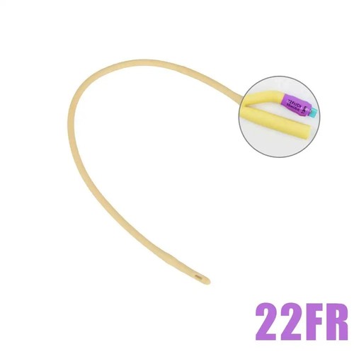 22fr way latex - 2, urinary