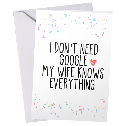 Funny valentine day card - funny,