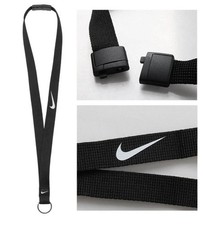New Nike Essential Lanyard