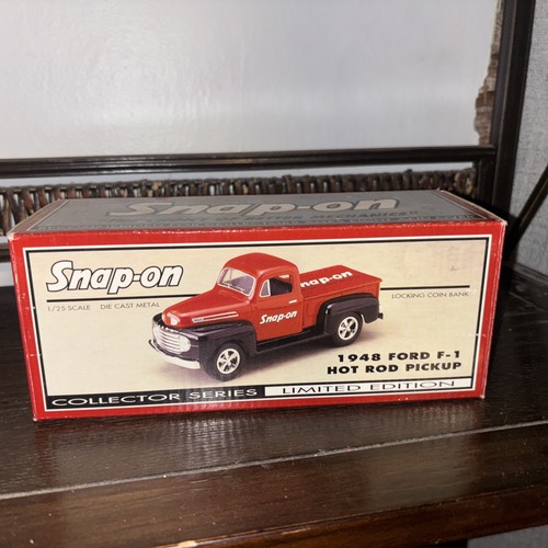 Snap ford 1948 - on,