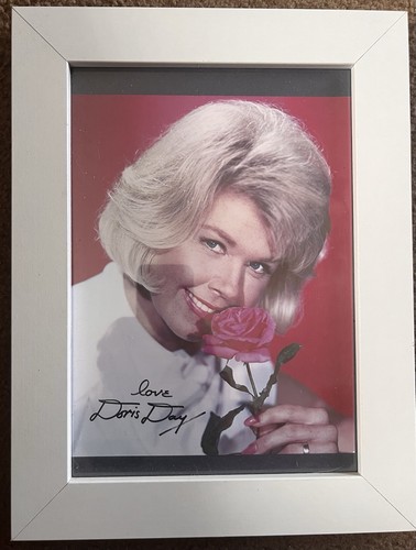 Doris day large genuine - doris,