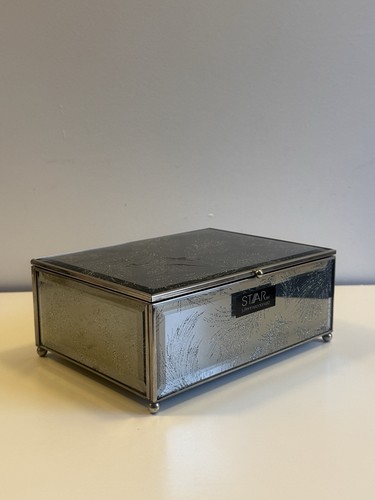 Julien macdonald star etched - julien,