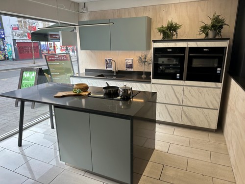 Display kitchen german - kitchen,,