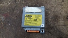 Peugeot 306 SRS ECU Control