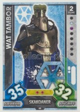 Force Attax Movie 5 - Universe