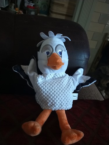 Fabeltjeskrant miss stork - -,