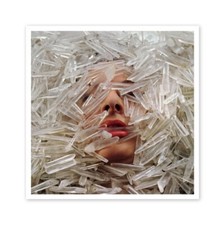 Marina Abramovic Royal Academy